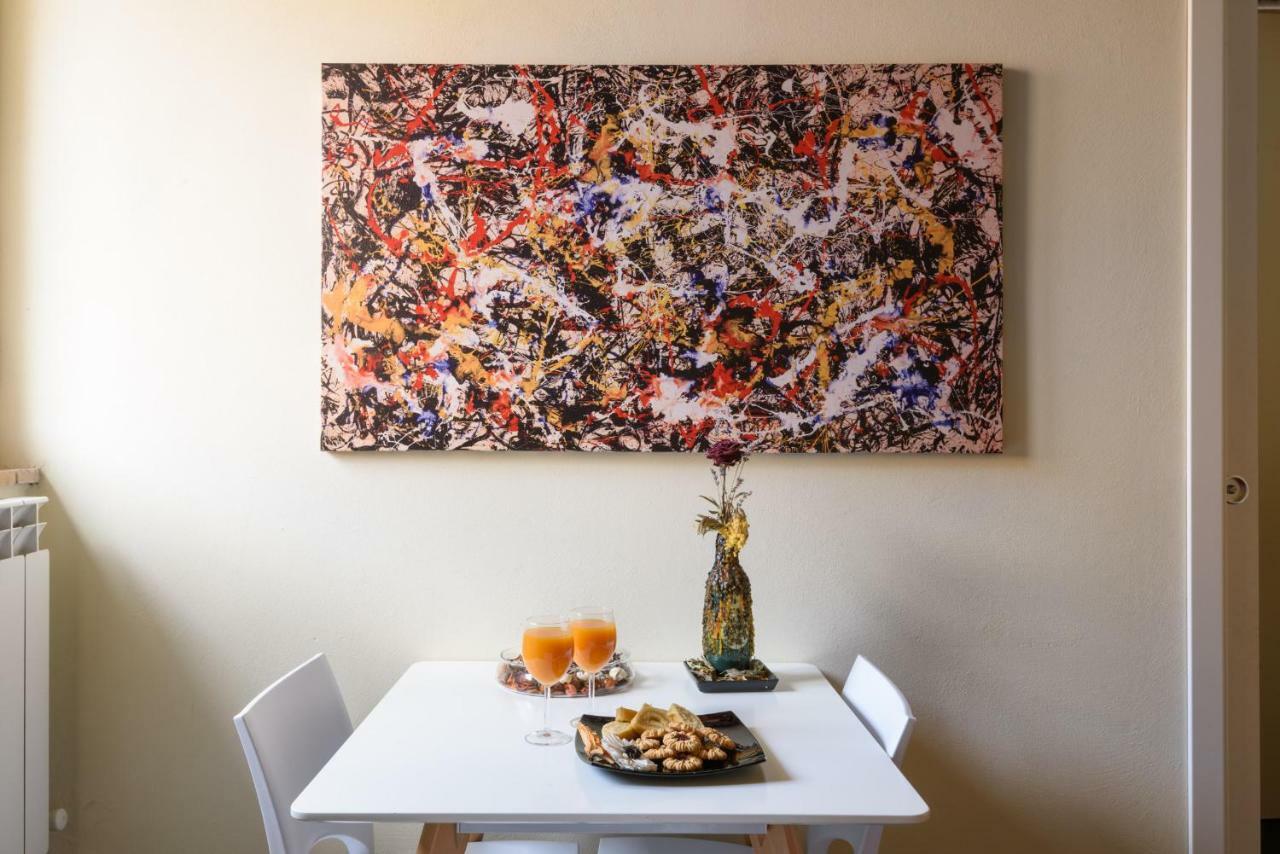Selva Loft Torre Del Mangia Bright View Wi Fi, Air Conditioning 시에나 외부 사진