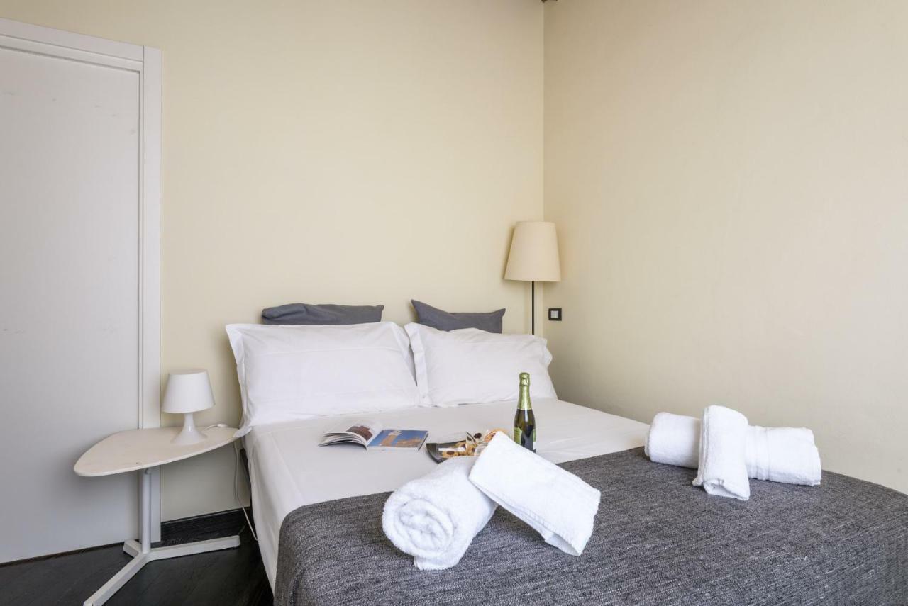 Selva Loft Torre Del Mangia Bright View Wi Fi, Air Conditioning 시에나 외부 사진